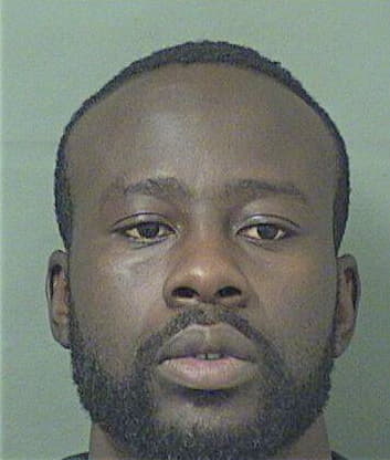 Mickey Jackson, - Palm Beach County, FL 